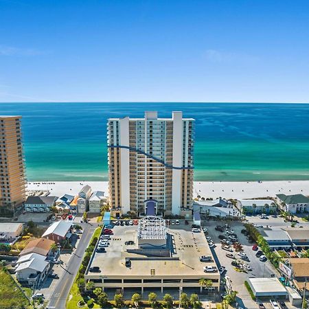 Seychelles Resort By Panhandle Getaways Panama City Beach Exterior foto