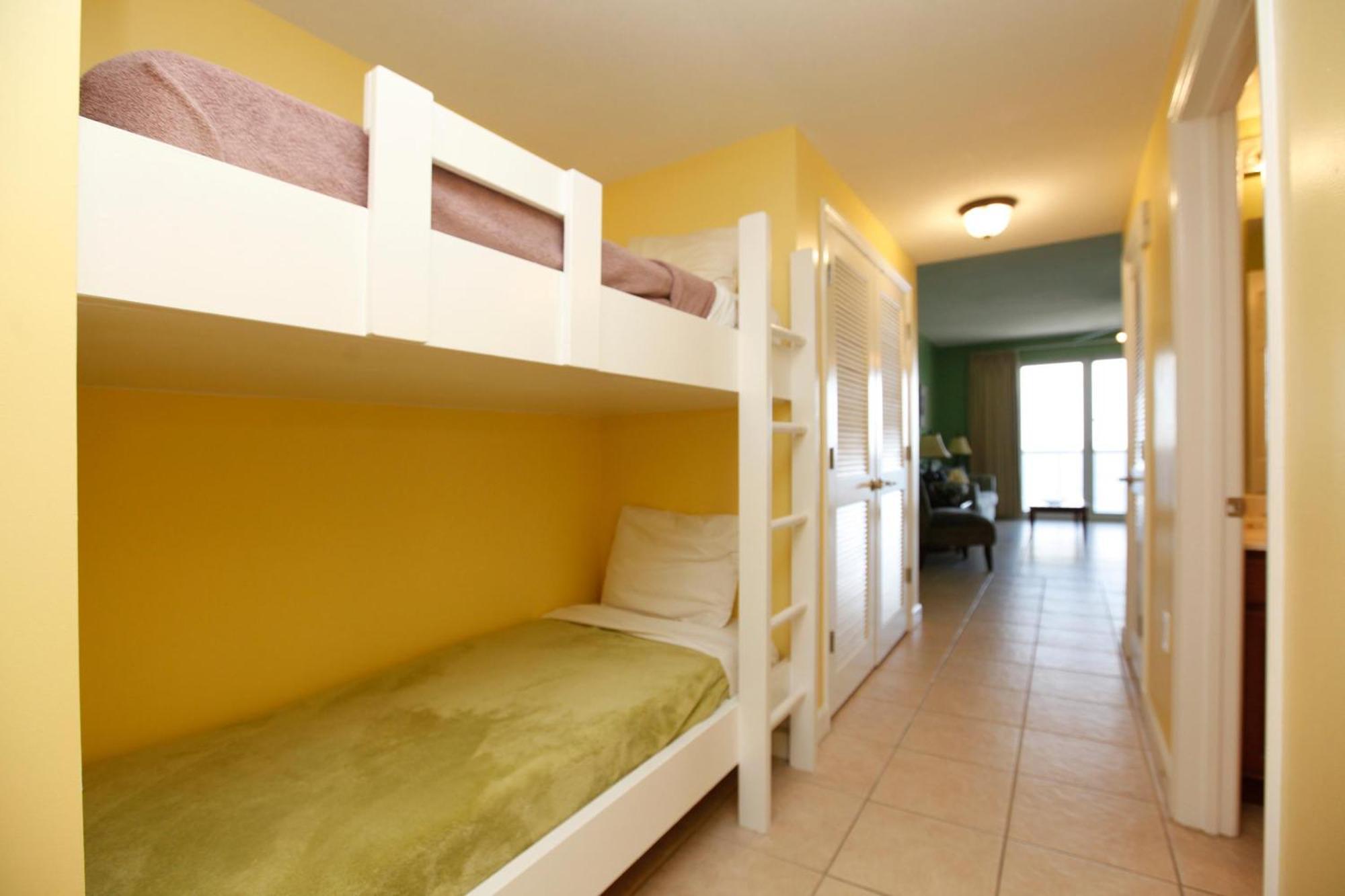 Seychelles Resort By Panhandle Getaways Panama City Beach Habitación foto
