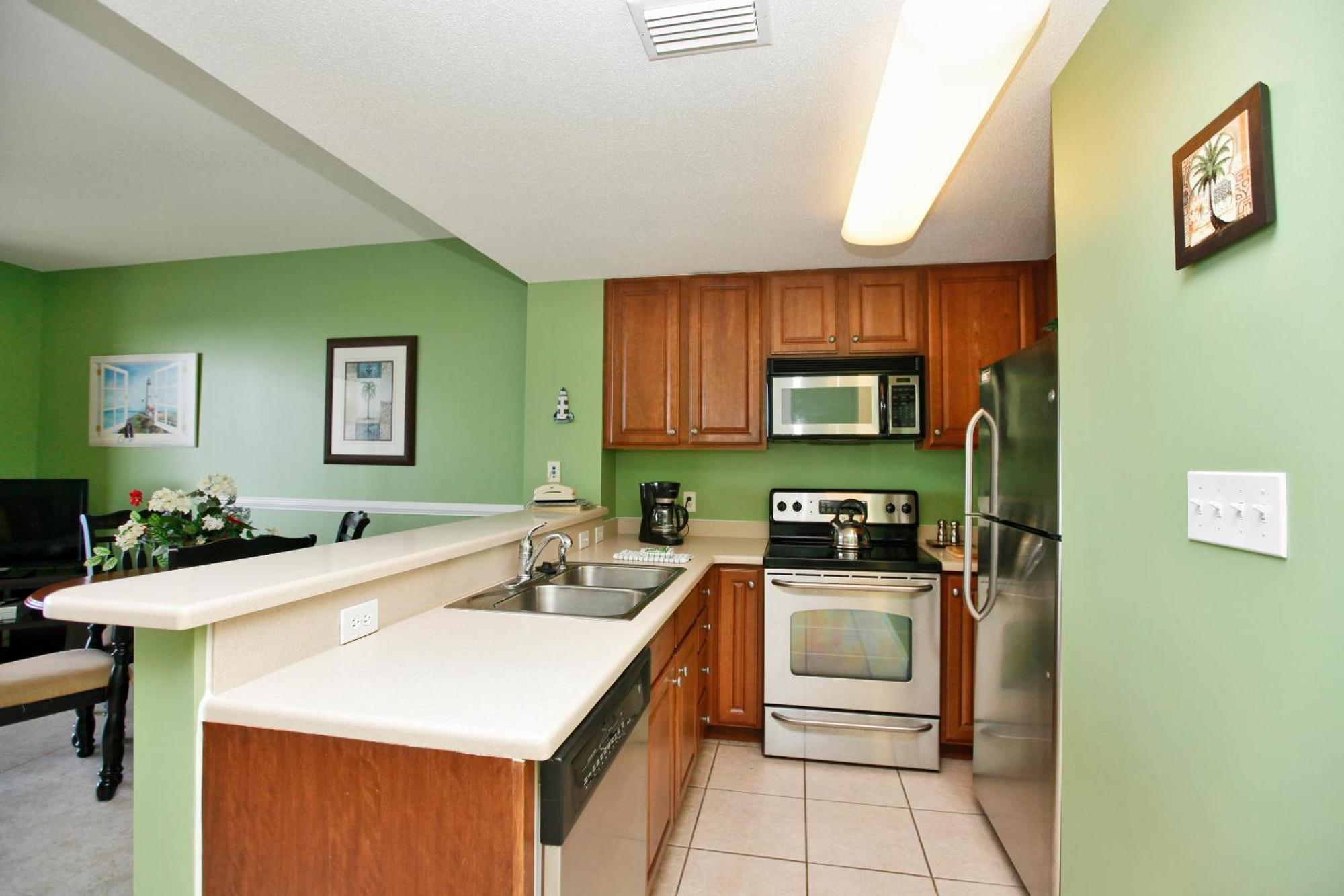 Seychelles Resort By Panhandle Getaways Panama City Beach Habitación foto