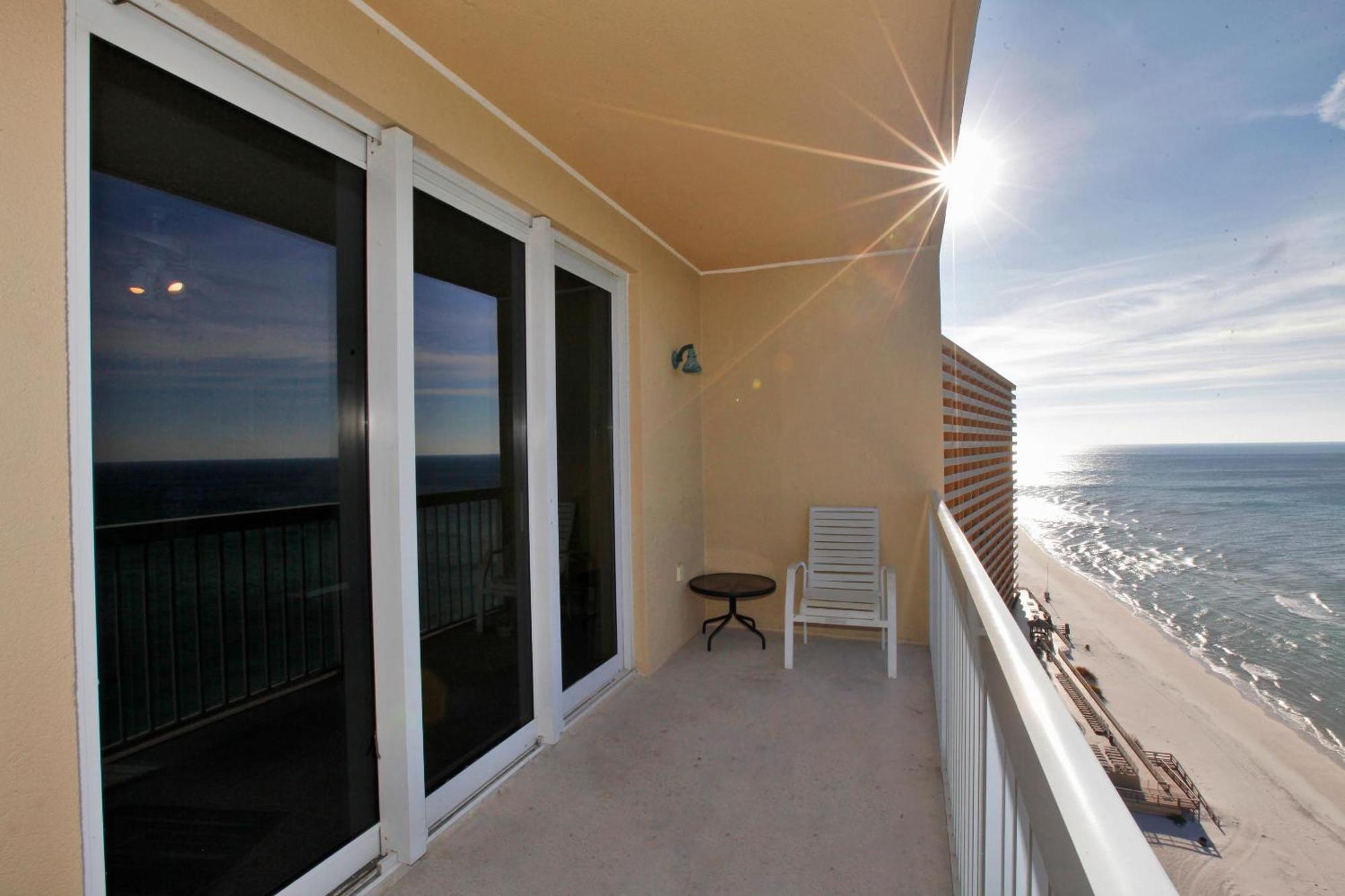 Seychelles Resort By Panhandle Getaways Panama City Beach Habitación foto
