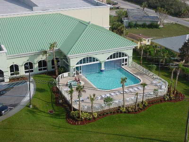 Seychelles Resort By Panhandle Getaways Panama City Beach Exterior foto